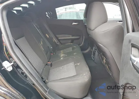 2020 Dodge Charger R/T from USA, damaged, VIN 2C3CDXCT2LH228618